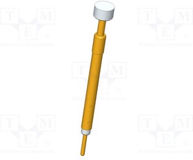 SKS-415 002 500 A 2305 E, Test needle; Operational spring compression: 4.2mm; 5A; O: 5mm