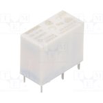 G5Q-1A-HA DC24 (TY), Relay: electromagnetic; SPST-NO; Ucoil ...