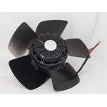 Вентилятор Royal Fan TR200-59-5NTP