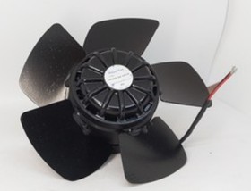 Вентилятор Royal Fan TR200-59-5NTP