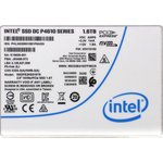 Intel SSD DC P4610 Series, 1.6TB (SSDPE2KE016T801), Твердотельный накопитель