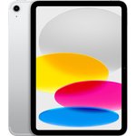 Планшет Apple iPad 10,9 Wi-Fi 64Gb Silver A2696(MPQ03ZP/A)