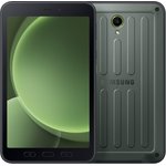 1000734763/SM- X306BZGAR06, Планшет Samsung Galaxy Tab Active 5