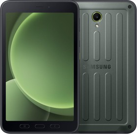 Фото 1/2 1000734763/SM- X306BZGAR06, Планшет Samsung Galaxy Tab Active 5
