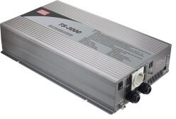 Фото 1/2 TS-3000-248B, Power Inverters 3000W 230VACout 48Vin 75A Euro