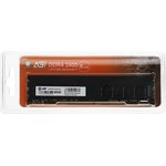 Память DDR4 8Gb 2400MHz AGi AGI240008UD138 UD138 RTL PC4-19200 CL17 DIMM 288-pin ...