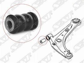 Сайлентблок рычага Mazda Demio 07-14 / 2 07-15