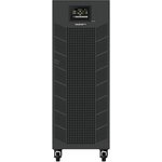Источник бесперебойного питания Ippon Innova RT 33 80K Tower 80000Вт 80000ВА черный