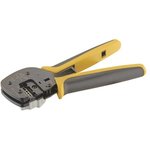 09990000110, Инструмент для опрессовки, контакты, 0,14-4мм2, 26-12AWG