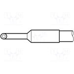 JBC-C245067, Паяльное жало for T245 minispoon 2,3мм