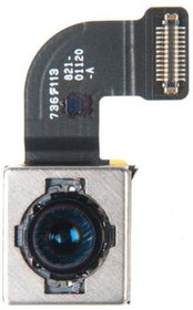 (iPhone 8) камера задняя для iPhone 8