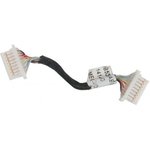 (14G140357100) B53S-1A IO CABLE 8P L38MM
