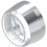 Front Ring eao 14 Aluminium Natural, Кольцо