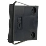 413402000, Switch Hardware ENDPLATE FRONT MOUNT
