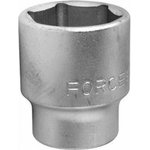 The head is 1/2 6gran. 26 mm FORCE 54526