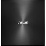 Привод ASUS SDRW-08U8M-U/ BLK/G/AS/P2G, dvd-rw, external, USB Type-C cable ...