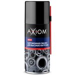 Адгезионная смазка для высоких нагрузок 210 мл AXIOM A9624p