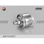 Датчик давления масла ВАЗ 2101-2107 FENOX SOP10102O7