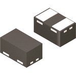 PESD12VV1BL,315, Bi-Directional ESD Protection Diode, 290W, 2-Pin SOD-882