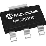 MIC39100-5.0WS