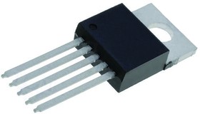 Фото 1/2 LM2991T/NOPB, LDO Voltage Regulators NEG LDO ADJ REG