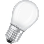 4058075590212, LED Light Bulb, GLS с Нитью Накаливания, E27, Теплый Белый ...