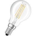 4058075447875, LED Light Bulb, GLS с Нитью Накаливания, E14, Теплый Белый ...