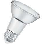 4058075607675, LED Light Bulb, Отражатель, E27, Теплый Белый, 2700 K ...