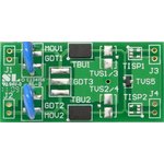 RS-485EVALBOARD2, Other Development Tools TVS/TBU/MOV Eval Board