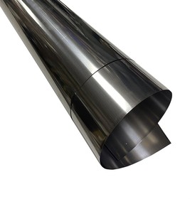 Титан лист Gr2 (ВТ1-0) 0,06 х 200 х 300 мм 15 г/шт