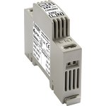 PSM1.12.24, PSM1 Switched Mode DIN Rail Power Supply, 90 260V ac ac Input ...
