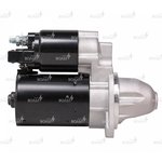 LSt 2601B, Стартер BMW X5 06- 3.0i, 5 05- 2.5i-3.0i StartVolt