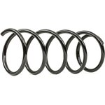 RA1063, Пружина подвески NISSAN Tiida (C11, SC11) 2007 -