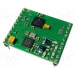 MM-R5, Считыватель RFID, 5В, RS232 TTL, 25,5x31,5x12мм