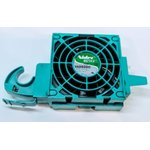 Вентилятор Nidec Beta V VA350DC V35453-35 92x38мм 12V 0.55A OEM