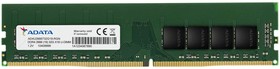 Фото 1/6 Память DDR4 8Gb 2666MHz A-Data AD4U26668G19-SGN RTL PC4-21300 CL19 DIMM 288-pin 1.2В Ret
