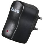 Сетевое зарядное устройство Buro XCJ-021-1A