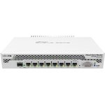 Маршрутизатор MIKROTIK CCR1009-7G-1C-PC Router 19 Rack Mount ...