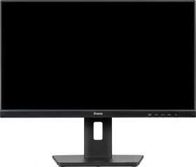 Фото 1/8 LCD IIYAMA 23.8" XUB2493HS-B6 {IPS 1920x1080 100Hz 4ms 178/178 250cd 1300:1 8bit(6bit+FRC) HDMI1.4 DisplayPort1.2 2x2W HAS Pivot VESA}