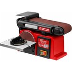 0325104, 0325104_Ленточно- шлифовальный станок WORTEX GM 1528 в кор ...