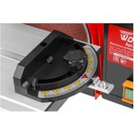 0325104, 0325104_Ленточно- шлифовальный станок WORTEX GM 1528 в кор ...