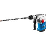 ЗУБР 40 мм, 1250 Вт, АВТ, перфоратор SDS-Max, Профессионал (ЗПМ-40-1250 ЭВК)