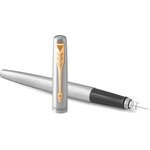 Ручка перьев. Parker Jotter Core F691 ...