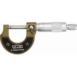 31C629 Obsolete, Mechanical Micrometer 0-25mm