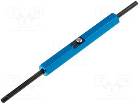 GT-30M, Tool: hand wrapping / unwrapping tools; L: 115mm