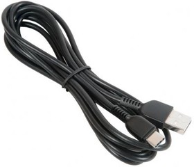 (6957531068907) кабель USB НОСО X20 Flash для Type-С, 3.0A, длина 2.0м, черный
