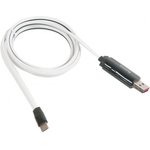 (6957531062967) кабель USB HOCO U29 LED displayed timing для Micro USB, 2.0A ...