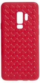(Galaxy S9 Plus) чехол PRODA Tiragor Series для Samsung Galaxy S9 Plus, красный