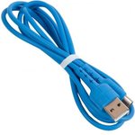 (6957531091196) кабель USB HOCO X30 Star для Type-C, 2.0А, длина 1.2м, синий