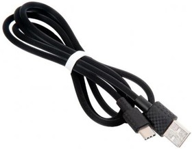 (6957531089766) кабель USB HOCO X29 Superior для Type-C, 2.0А, длина 1.0м, черный